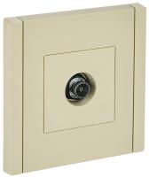 Фортепиано ваниль механизм TV оконечная скрытая 1-ая 