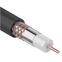 купить RG-6U медь кабель коаксиальный (OUTDOOR) ЭРА наружный /(100м) в Сыктывкаре RG-6U медь кабель коаксиальный (OUTDOOR) ЭРА наружный /(100м)