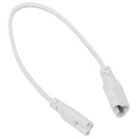 Провод для соединения светильников для растений 3контакта 25см ЭРА