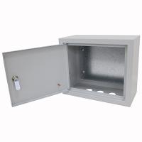 купить Корпус ЩМП-2.3.1-0 250*300*150мм IP31 металл серый Электростандарт (Киров) в Сыктывкаре Корпус ЩМП-2.3.1-0 250*300*150мм IP31 металл серый Электростандарт (Киров)