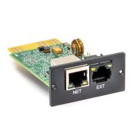 Адаптер SNMP для ИБП ДКС для Small Rackmount Small Tower Trio TM DKC