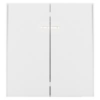 купить Миле Стронг жемчуг выключатель 2кл с подсветкой скрытая 10А IP20  в Сыктывкаре Миле Стронг жемчуг выключатель 2кл с подсветкой скрытая 10А IP20