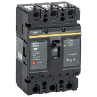 Автомат 3Р 100А 25кА ВА88-35 IEK MASTER
