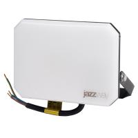 Прожектор свд 50Вт 6500К 4500лм черный IP65 120° PFL-SA Jazzway