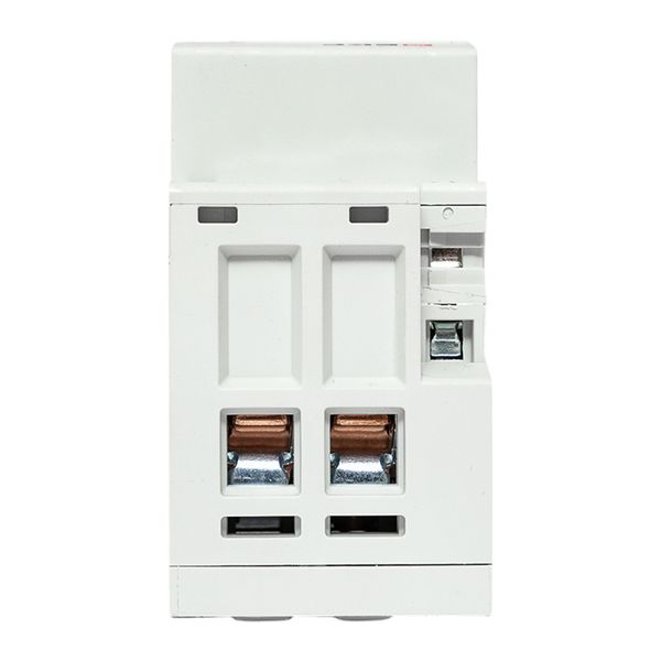 Контактор модульный 32А 220В 1НО 1НЗ 2мод КМ EKF PROxima