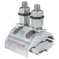 Зажим ответвительный плашечный 50-240/50-240мм2 SL14.2 EKF