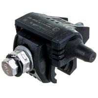Зажим ответвительный изол. 35-150/6-35мм2 ЗОИ (P 645, P2R-150) IEK