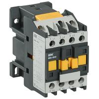 Контактор 9А 230В 1НО КМИе-10910 IEK