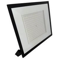 Прожектор свд 200Вт 6500К 16000лм черный IP65 110° СДО20 ФАZA 