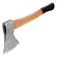 Топор 600г деревянное топорище Matrix кованый