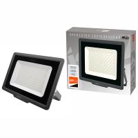 Прожектор свд 100Вт 4000К 10000лм темно-серый IP65 120° Jazzway PFL-C3