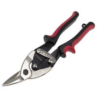 Ножницы по металлу правые 260мм Rexant Cr-V