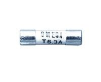 Предохранитель  5*20мм 5А DKC