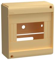 Бокс 6мод навесной сосна IP20 КМПн IEK 