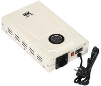 Стабилизатор 1000ВА 220В настенный SLIM IEK