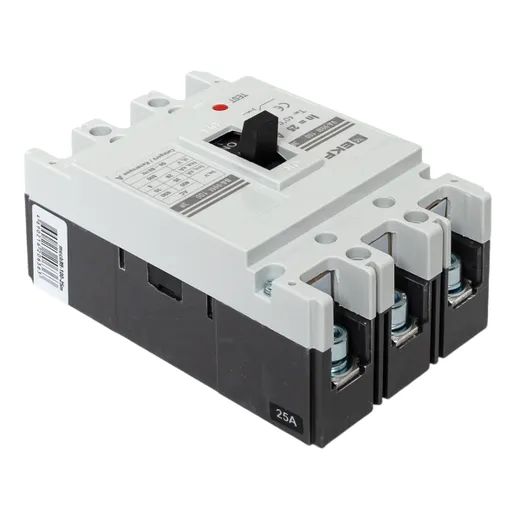 Автомат 3Р 25А 35кА ВА-99М PROxima EKF габ. 100