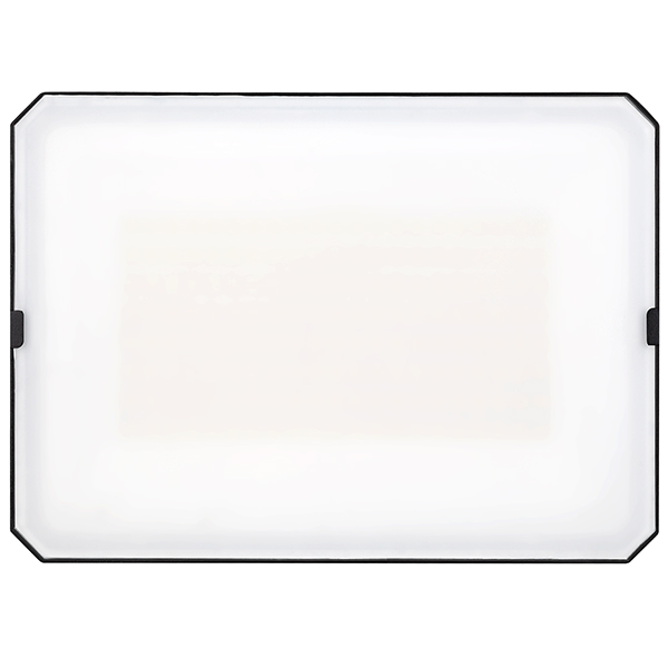 Прожектор свд 100Вт 6500К 10000лм черный IP65 105° FL ECO G4 Ledvance