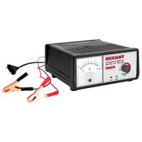 Зарядное устройство 0,4-7А PWS-265 REXANT