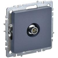 BRITE Роз. TV оконечная РТВ11-0-БрМ мар. IEK