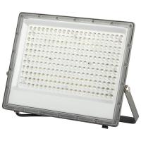 Прожектор свд 200Вт 6500К 20000лм серый IP65 90° PRO LPR-063 ЭРА