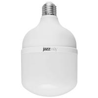 купить Лампа свд 220В Е27/E40 50Вт 6500К 4500лм цилиндр T120 матовая Jazzway в Сыктывкаре Лампа свд 220В Е27/E40 50Вт 6500К 4500лм цилиндр T120 матовая Jazzway
