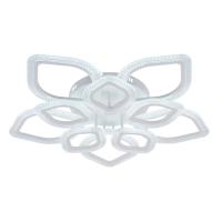 Светильник потолочный (люстра) свд 178Вт  13350лм белый 