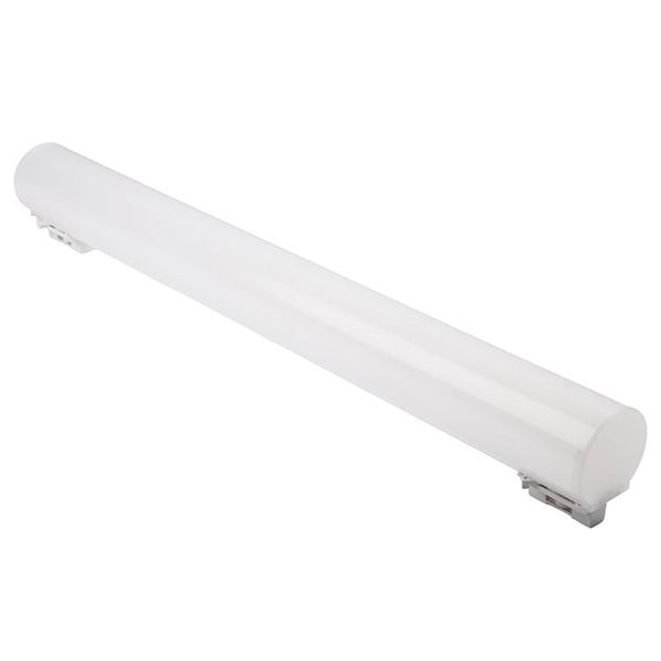 Светильник трековый светодиодный PTR  4620 20W 4000K 165° WH IP40 Jazzway