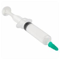 Паста теплопроводная КПТ-8 шприц 5мл