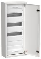 купить Корпус ЩРн-48з 710*310*140мм белый IP31 IEK TITAN 5 в Сыктывкаре Корпус ЩРн-48з 710*310*140мм белый IP31 IEK TITAN 5