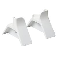 купить Ножки для конвектора ЭНСТО (2шт) в Сыктывкаре Ножки для конвектора ЭНСТО (2шт)