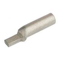 Наконечник алюминий НШАЛ-25 штифт EKF