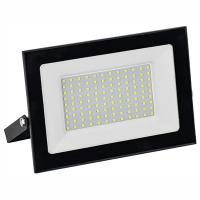 купить Прожектор свд 100Вт 6500К 8000лм черный IP65 120° SMD GENERICA (IEK)  в Сыктывкаре Прожектор свд 100Вт 6500К 8000лм черный IP65 120° SMD GENERICA (IEK)