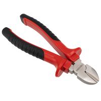 Бокорезы 180мм Rexant никелированные сталь Cr-V