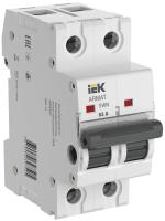 Выключатель нагрузки 2Р 63А SWN IEK