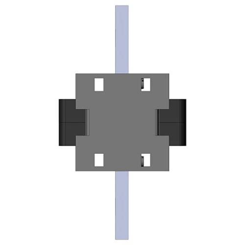 Трансформатор тока Т-0,66-4С-0,5-15ВА-1000/5 УЗ