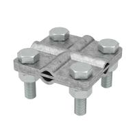 Соединитель пруток-пруток 8мм DKC