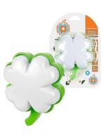 Ночник свд 0,5Вт зеленый датчик освещенности Клевер