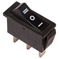 Переключатель RWB-411, SC-791 ON-OFF-ON 15А 250В 