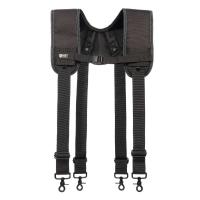 купить разгрузочные лямки ткань 180*130*70мм КВТ СМ-10 в Сыктывкаре разгрузочные лямки ткань 180*130*70мм КВТ СМ-10