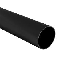 Трубка ПХВ 5мм черный