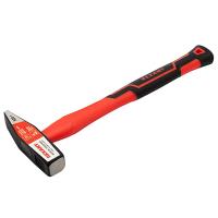 Молоток слесарный 500г фиберглассовая рукоятка