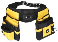 купить Сумка монтажника ткань 400*310*200мм IEK BG-04 в Сыктывкаре Сумка монтажника ткань 400*310*200мм IEK BG-04