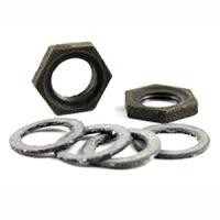 купить Комплект присоединения М20 для ТЭН (2гайки+4прокладки) TDM в Сыктывкаре Комплект присоединения М20 для ТЭН (2гайки+4прокладки) TDM