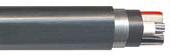 АВВГнг(А)-LS 5*50 мс(N;PE)-1кВ алюминий КРУГЛЫЙ кабель ЦВЕТЛИТ