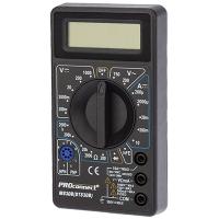 Мультиметр M830B Proconnect
