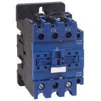 Контактор 63А 380В 1НО 1НЗ ПМЛ-4100 КЭАЗ 