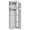 купить Каркас ВРУ-2 Unit S сварной IP31 (2000х600х450) EKF PROxima в Сыктывкаре Каркас ВРУ-2 Unit S сварной IP31 (2000х600х450) EKF PROxima