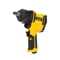 Гайковерт пневматический 1/2" 1490 Нм Kranz