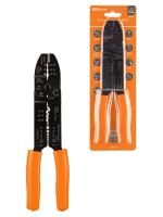 Пресс-клещи 1,5-6мм TDM КО-У универс.обж.зач.винторез