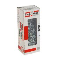 купить Гвоздь 1,6*30мм финишный цинк 0,3кг в Сыктывкаре Гвоздь 1,6*30мм финишный цинк 0,3кг